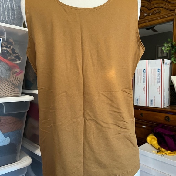 Chicos Tank - Picture 4 of 7